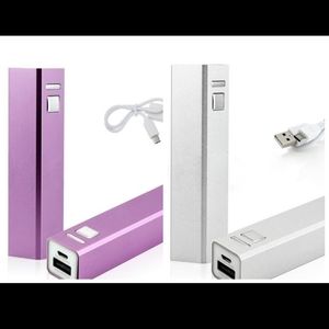 Qvc new halo chargers